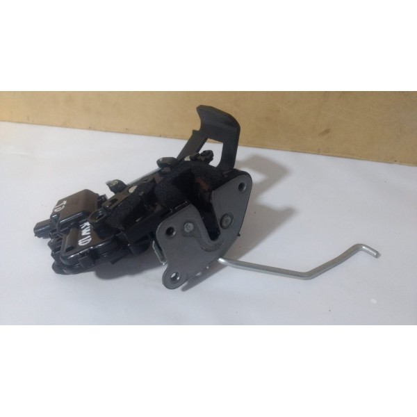 Fechadura Eletrica Traseira Direita Kwid 2017 2019 Original