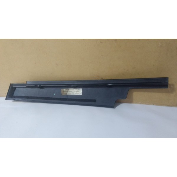 Moldura Porta Dianteira Le Cruze 2012/16 (95963215) Original