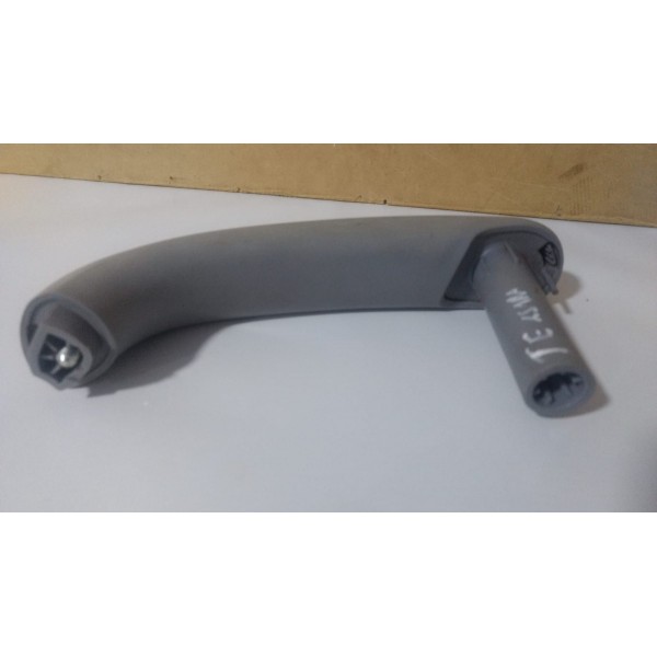 Puxador De Porta Xsara Picasso Traseiro  Esquerdo