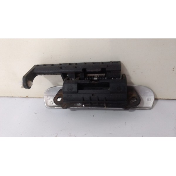 Maçaneta Externa Traseira Esquerda Citroen Xsara Picasso