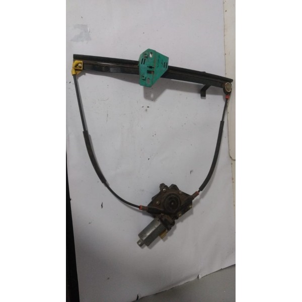 Maquina Vidro Eletrico Ford Courier Diant Direito