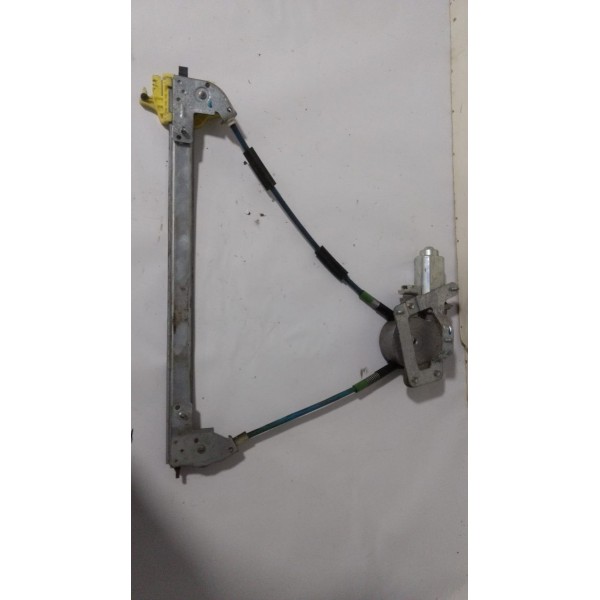 Máquina Vidro Elétrico Tras Esq Picasso Xsara  Original