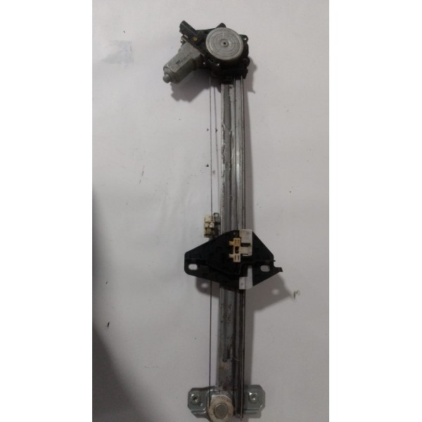 Máquina De Vidro  Dianteiro Direito Honda Cr-v 2007 - 2011