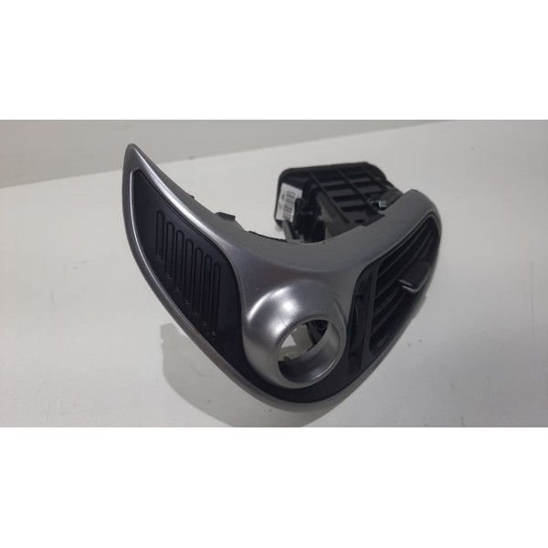 Difusor Central Esquerdo Hyundai Ix35 2011/2015 974102s000
