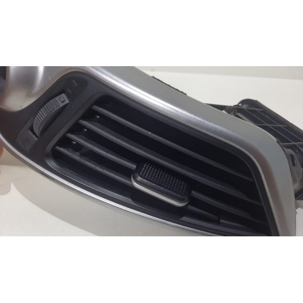 Difusor Central Esquerdo Hyundai Ix35 2011/2015 974102s000