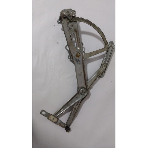 Maquina Vidro Manual Astra Zafira 99/01 Diant Ld 90521870