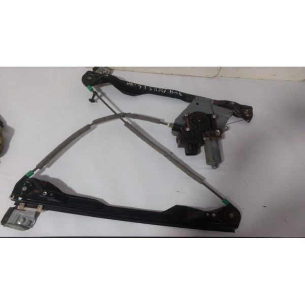 Máquina Vidro Elétrica Ford Focus Dian Esquerda 01/08