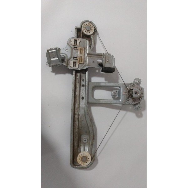 Maquina Vidro Traseira Manual Esquerda Onix Prisma 13/19