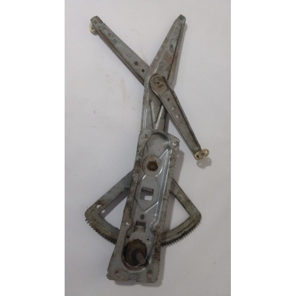 Maquina Vidro Dianteiro Le Gm Corsa 1995 A 2007