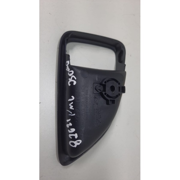 Moldura Maçaneta Interna Direita Hyundai Ix35 2011 Á 15 Orig