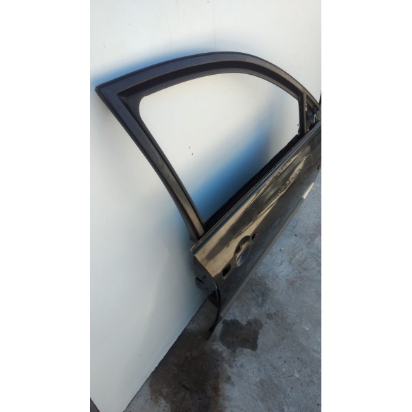 Porta Dianteira Direita Megane 2007/2011 Original