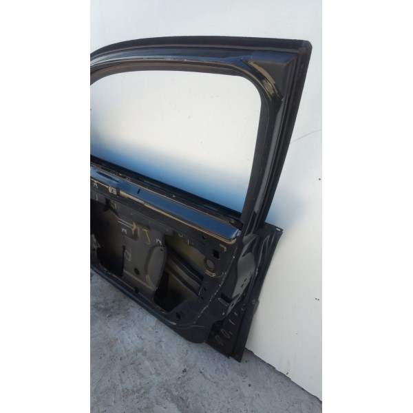 Porta Dianteira Direita Megane 2007/2011 Original