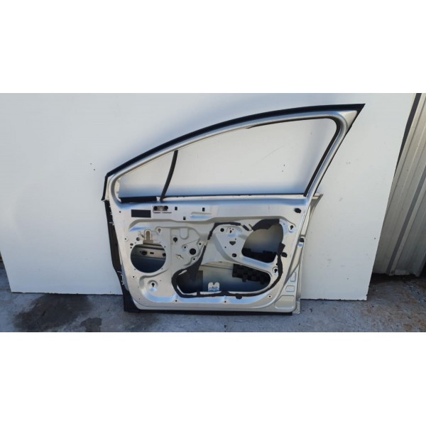 Porta Dianteira Direita Citroen C4 Pallas Hatch
