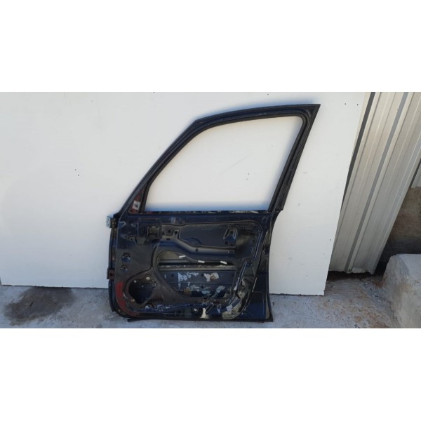 Porta Dianteira Direita Xsara Picasso 2003 2004 À 2010 2011