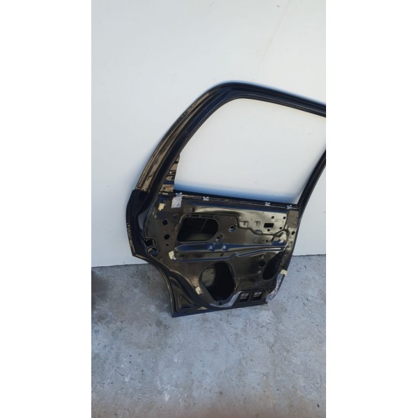 Porta Traseira Esq Corsa Sedan Classic 1994 Á 2012 4 Portas