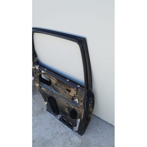 Porta Traseira Esq Corsa Sedan Classic 1994 Á 2012 4 Portas