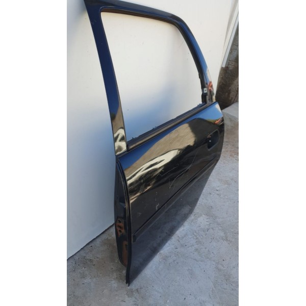 Porta Traseira Esq Corsa Sedan Classic 1994 Á 2012 4 Portas