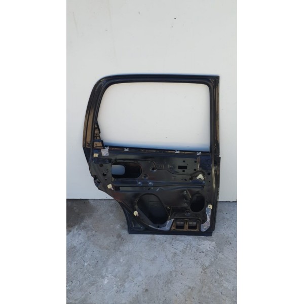 Porta Traseira Esq Corsa Sedan Classic 1994 Á 2012 4 Portas