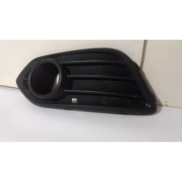 Moldura Esquerdo Farol De Milha Hrv 19 A 20 Original Usado