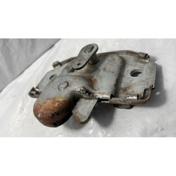 Fechadura Tampa Traseira Gm Opala Comodoro 1986/1987