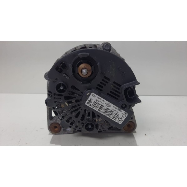 Alternador Renault Fluence 2.0 Usado Original