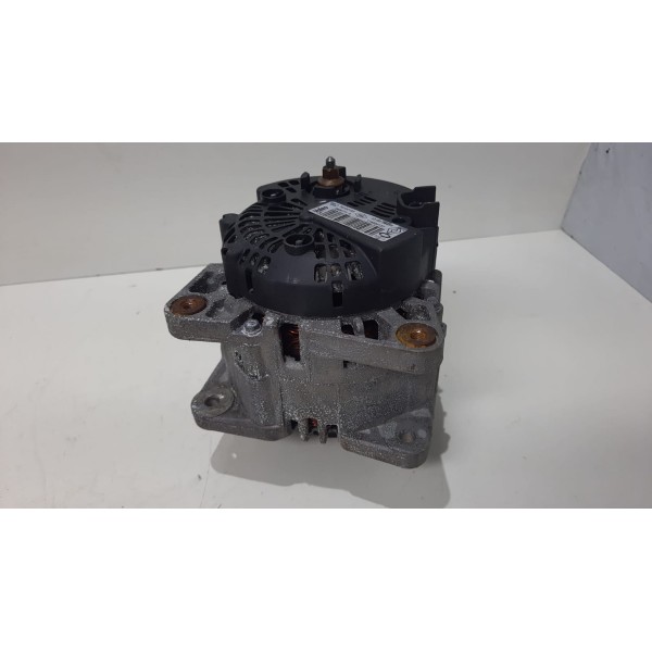 Alternador Renault Fluence 2.0 Usado Original