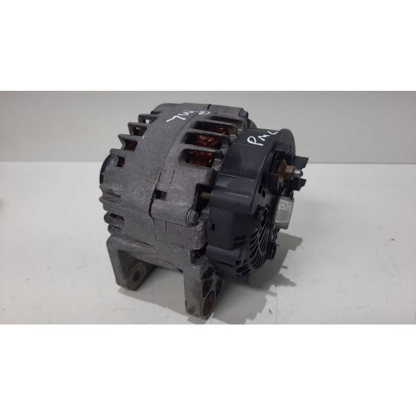 Alternador Renault Fluence 2.0 Usado Original