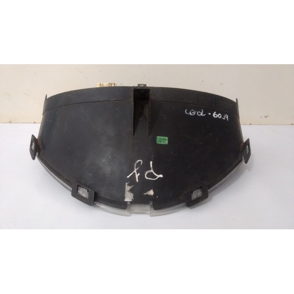 Painel Instrumentos Velocimetro Peugeot 206 9656696