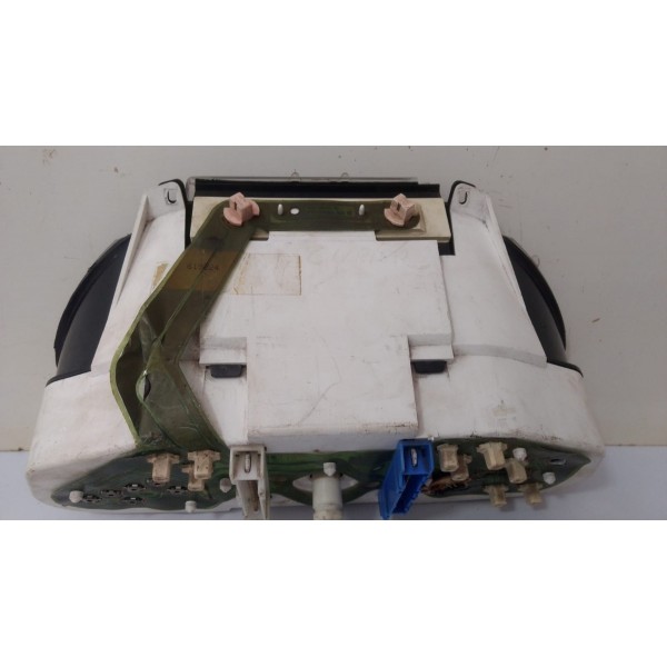 Painel Instrumentos Fiesta Escort 96fb10848aa Courier