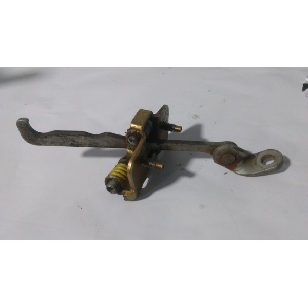 Limitador Porta Dianteiro Direito Renault Scenic