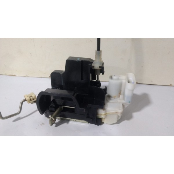 Fechadura Porta Dianteira Direita Fiat Palio 2004 A 2012