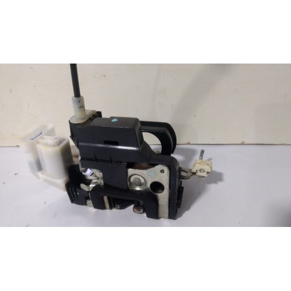 Fechadura Porta Dianteira Direita Fiat Palio 2004 A 2012