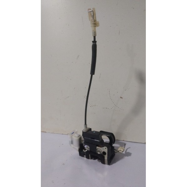 Fechadura Porta Dianteira Direita Fiat Palio 2004 A 2012