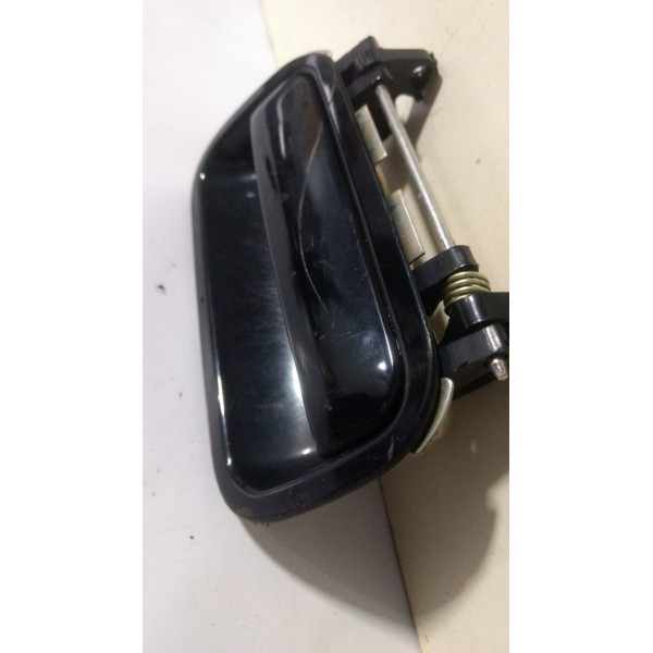 Maçaneta Externa Traseira Esquerda Chevrolet Corsa 1996/2006