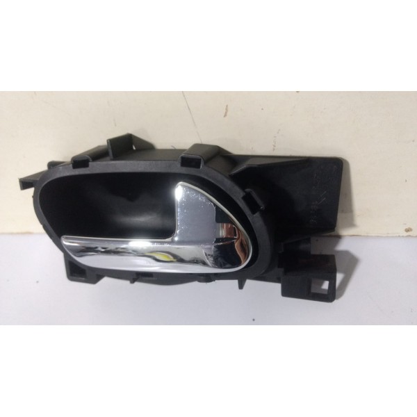 Maçaneta Interna Dianteira Direita Citroem C4  2008 A 2011