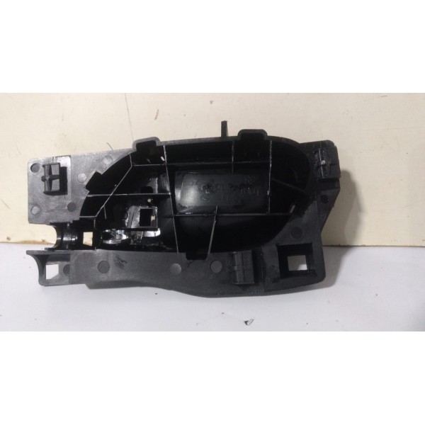 Maçaneta Interna Dianteira Direita Citroem C4  2008 A 2011