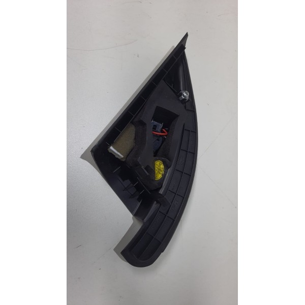 Acabamento Interno Retrovisor Direito Hyundai Ix35 2011 Á 15