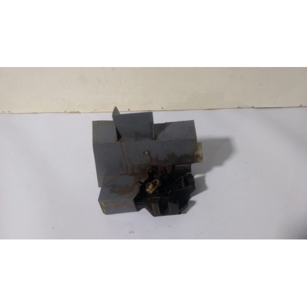 Fechadura Elétrica Dianteira Direita Renault Scenic Original