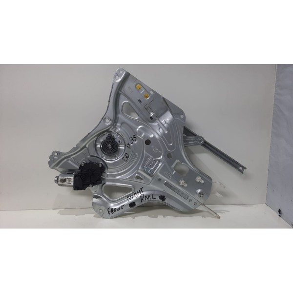 Maquina Vidro Dianteira Direita Hyundai Ix35 2011 Á 2015
