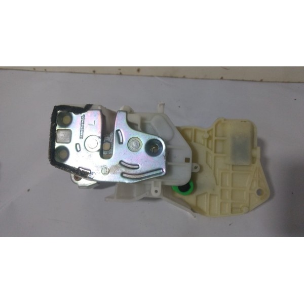 Fechadura Porta Traseira Esquerda Honda Fit 2006/2007/2008