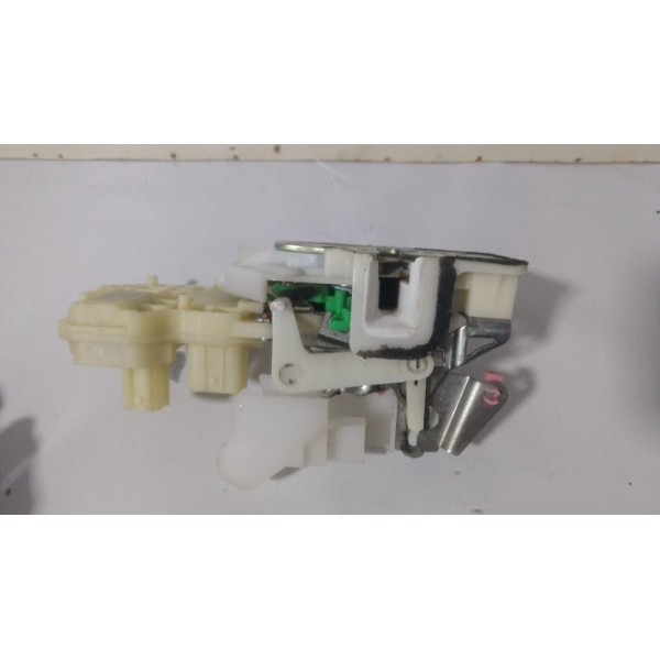 Fechadura Porta Traseira Esquerda Honda Fit 2006/2007/2008