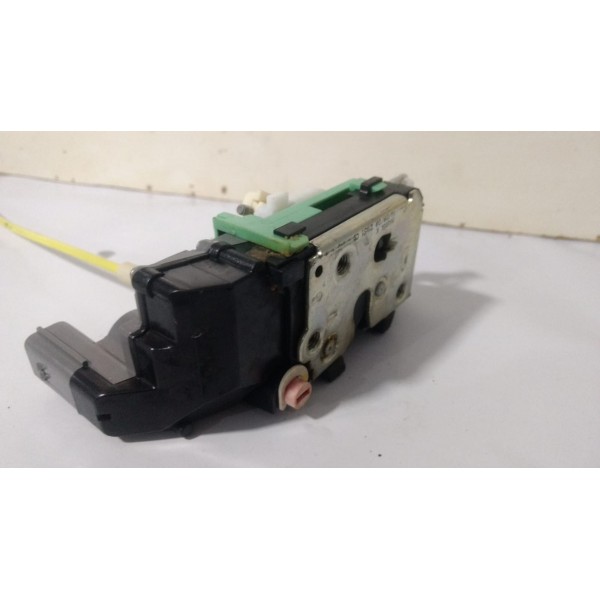 Fechadura Traseira Esquerda Fiat Punto Linea 2007/2016