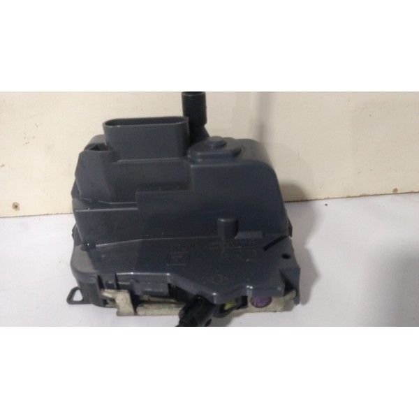 Fechadura Traseira Direita Renault Megane 2008 2009 2010 11
