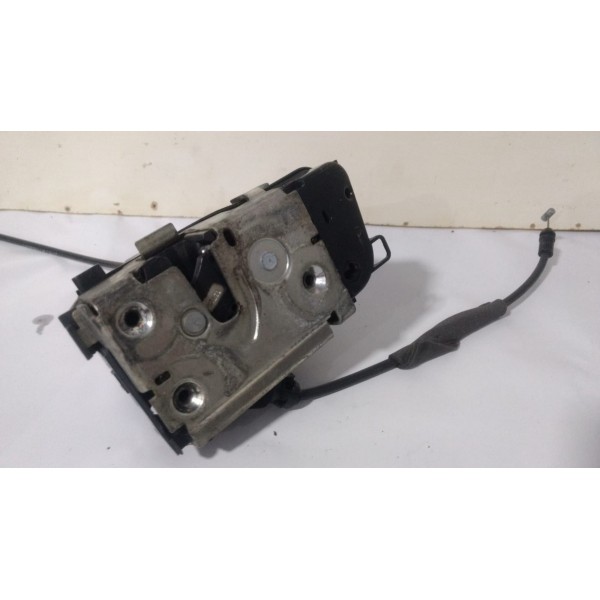 Fechadura Traseira Direita Renault Megane 2008 2009 2010 11