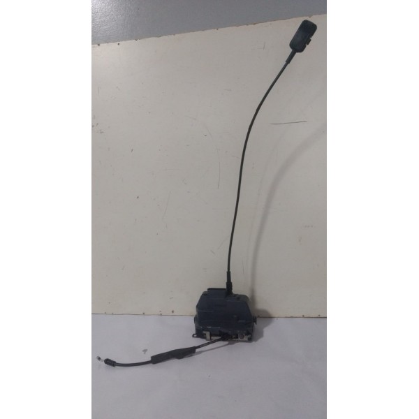 Fechadura Traseira Direita Renault Megane 2008 2009 2010 11