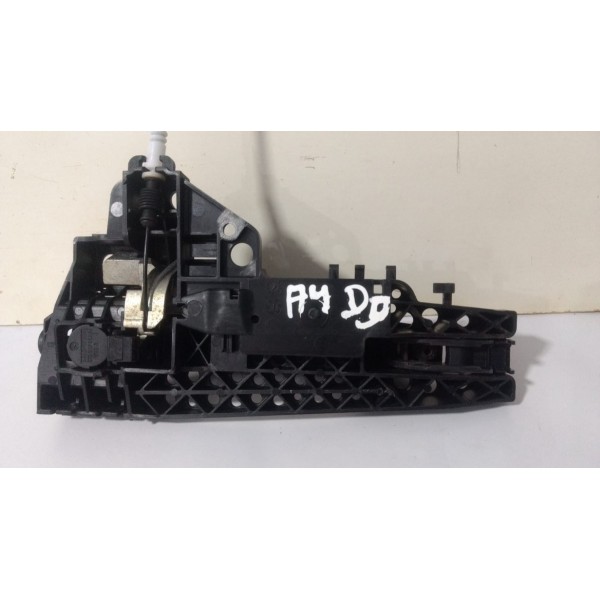 Maçaneta Porta Dianteira Direita Audi A4 2009/2016