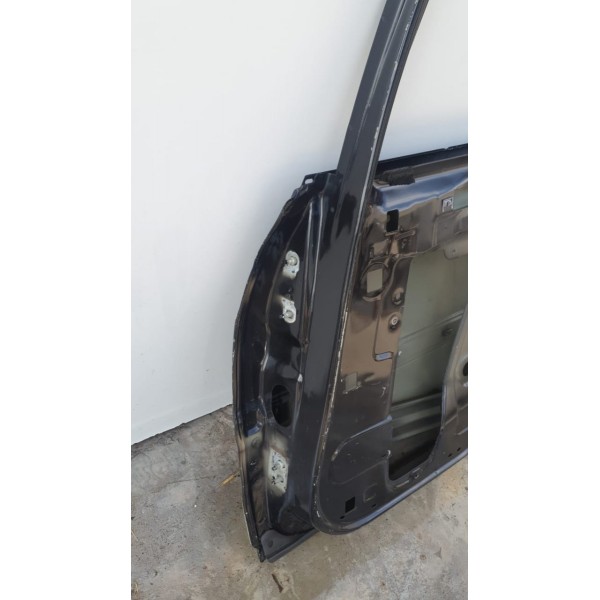 Porta Traseira Direita Megane 2007 2008 2009 2010 2011