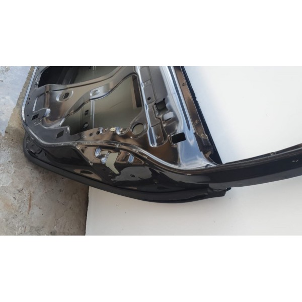 Porta Traseira Direita Megane 2007 2008 2009 2010 2011
