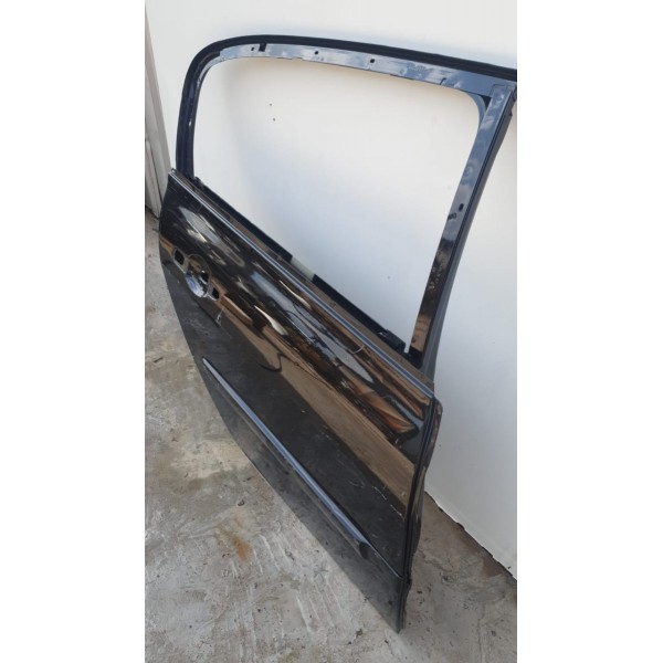 Porta Traseira Direita Megane 2007 2008 2009 2010 2011