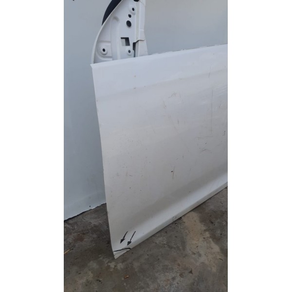 Porta Dianteira Esquerdo Jetta Original 2007/2008/2009/2010